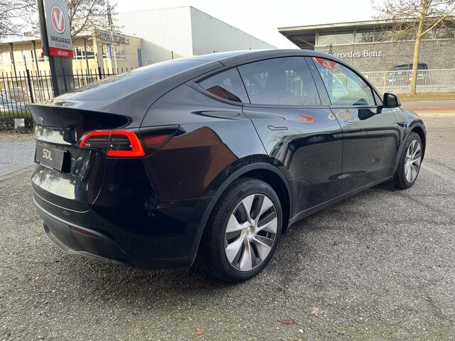 Tesla Model Y Standard Range SR RWD 60 kWh 1e EIGENAAR // PANODAK // NAVI // ADAPTIVE CRUISE // CLIMA // AUTOPILOT // 360 CAMERA // LEDEREN BEKLEDING //