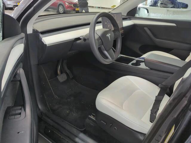 Tesla Model Y RWD 58 kWh 455 Km bereik Autopilot Panodak Camera