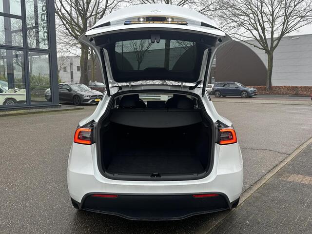 Tesla Model Y Long Rang AWD SOH 95% | AUTOPILOT | LEDER | TESLA GARANTIE T/M 06-2027 | BTW VERREKENBAAR