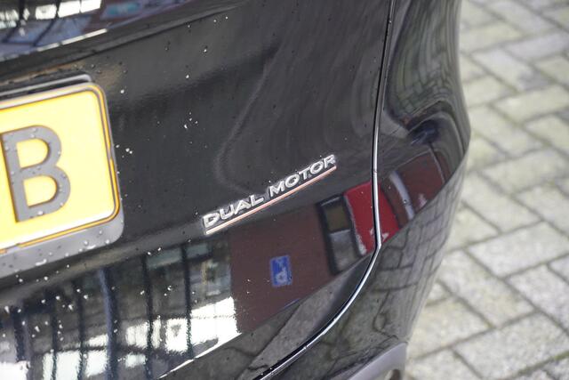 Tesla Model Y Performance AWD 75 kWh / BTW / Autopilot / Panorama / Camera / Youtube / Stuurverwarming /