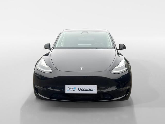 Tesla Model Y Performance AWD 75 kWh | LONG RANGE | 462 PK | BTW-AUTO | NL-AUTO |