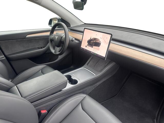 Tesla Model Y Performance AWD 75 kWh | LONG RANGE | 462 PK | BTW-AUTO | NL-AUTO |