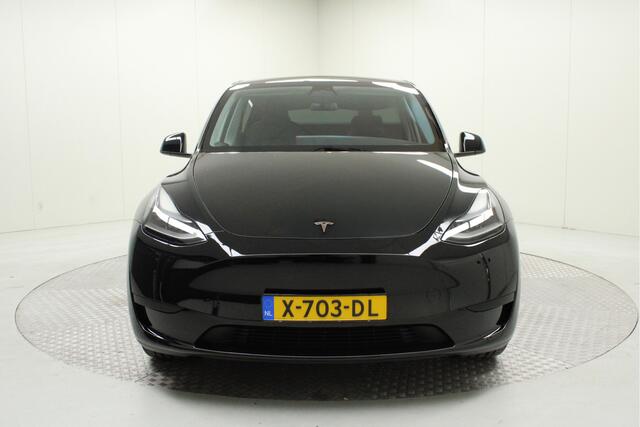 Tesla Model Y RWD 58 kWh | Autopilot | Panoramadak | Camera 360 | Nederlandse Auto