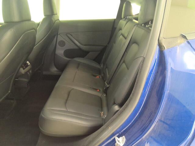 Tesla Model Y Performance AWD 75 kWh Dual Motor 535 PK