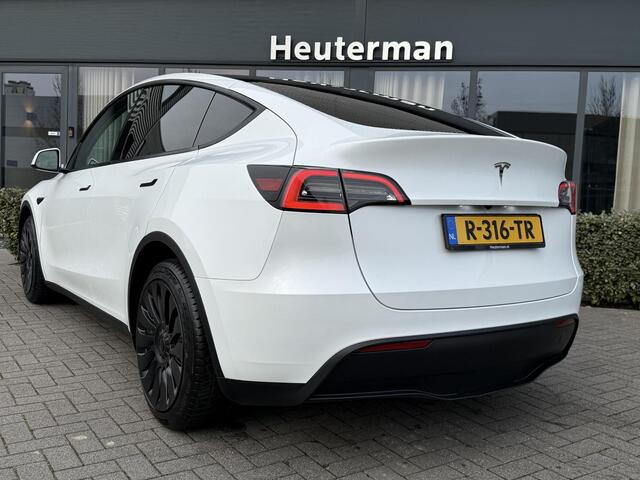 Tesla Model Y RWD Panoramadak/ Autopilot/ SOH 95%