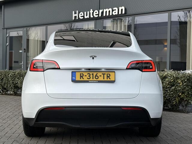 Tesla Model Y RWD Panoramadak/ Autopilot/ SOH 95%