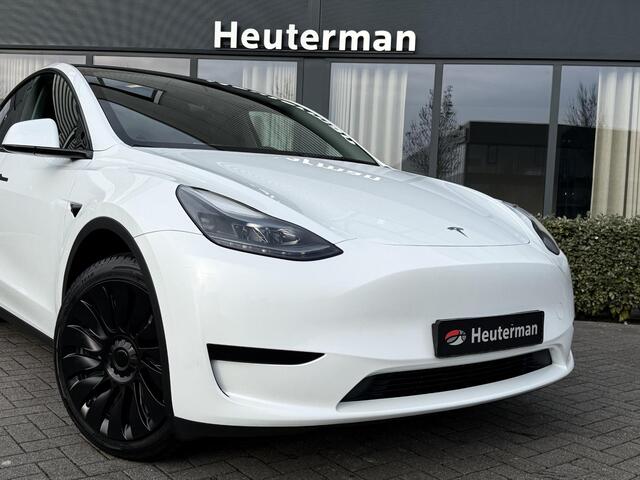 Tesla Model Y RWD Panoramadak/ Autopilot/ SOH 95%