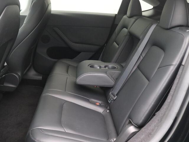 Tesla Model Y Performance AWD 75 kWh 463PK Aut. SOH 95%, Panoramadak, 21" LM Velgen, Keyless, Adaptieve Cruise Control, Achteruitrijcamera, Stoel-stuurverwarming