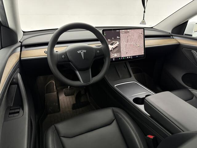 Tesla Model Y 75kwh Long Range AWD | Snelladen | SOH 93% | Autopilot3.0 Ryzen | Camera | Pano | Memory | Stoel/Stuur verw.