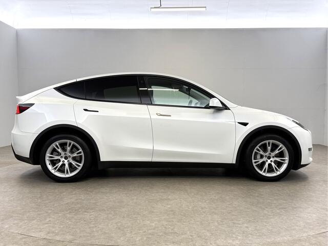 Tesla Model Y 75kwh Long Range AWD | Snelladen | SOH 93% | Autopilot3.0 Ryzen | Camera | Pano | Memory | Stoel/Stuur verw.