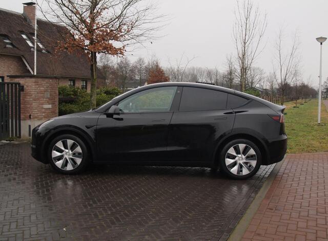 Tesla Model Y Long Range AWD 75 kWh | Panoramadak | Camera | Apple Carplay | Cruise Control |