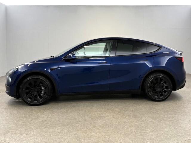 Tesla Model Y 75kwh Long Range AWD | Snelladen | SOH 91% | Autopilot | Pano | Camera | Memory | Stoel/Stuur verw.