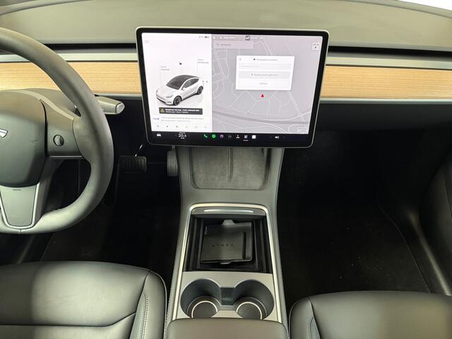 Tesla Model Y Long Range AWD 75 kWh I Autopilot I Panoramadak I Leder