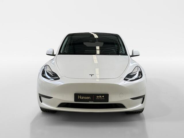 Tesla Model Y Long Range AWD 75 kWh I Autopilot I Panoramadak I Leder