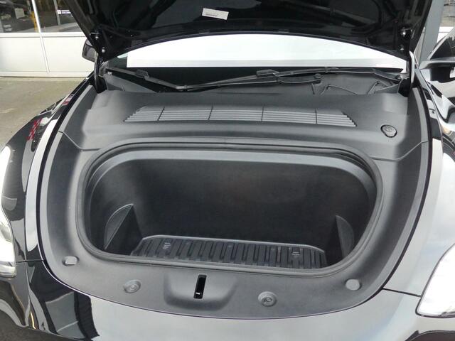 Tesla Model Y Long Range AWD 75 kWh *t/m 10de bouwjaar garantie!