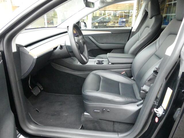 Tesla Model Y Long Range AWD 75 kWh *t/m 10de bouwjaar garantie!