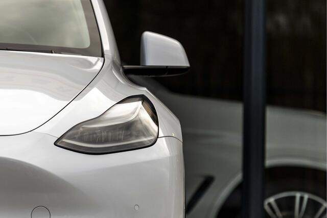 Tesla Model Y Performance AWD 75 kWh