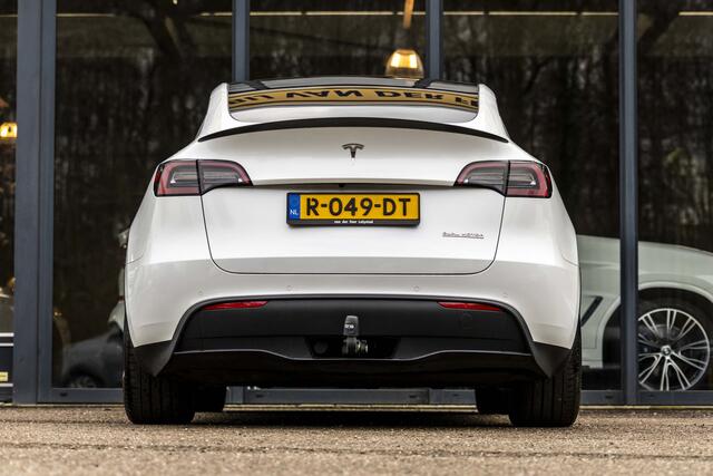 Tesla Model Y Performance AWD 75 kWh
