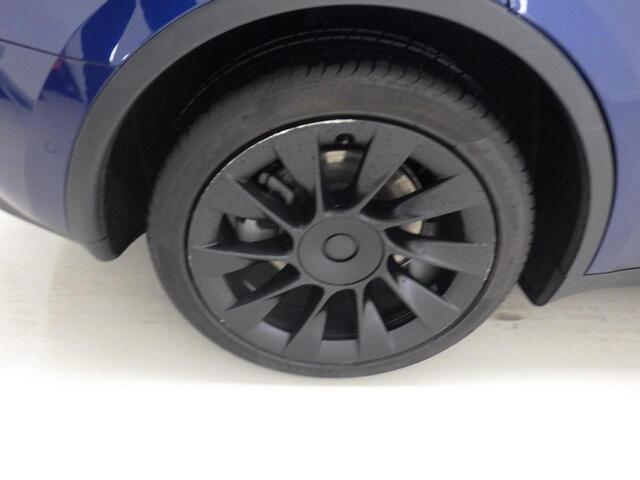 Tesla Model Y Long Range AWD 75 kWh | 514 PK | 95000 km | Panoramadak.