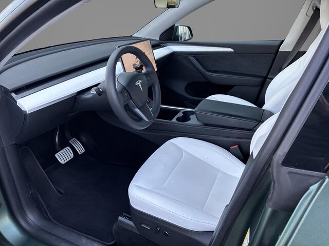 Tesla Model Y Performance AWD 75 kWh