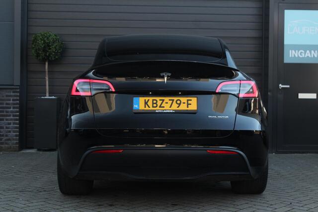 Tesla Model Y Performance AWD 75 kWh | 93% SOH | Autopilot