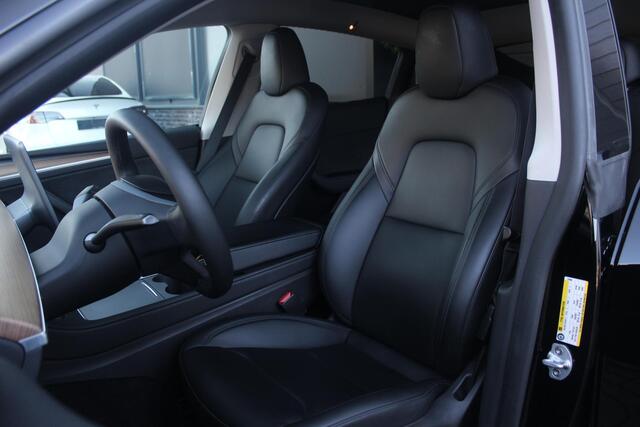 Tesla Model Y Performance AWD 75 kWh | 93% SOH | Autopilot