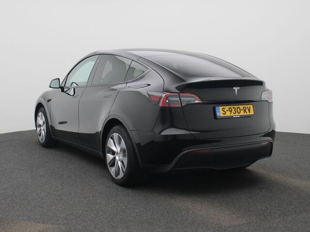 Tesla Model Y RWD 58 kWh