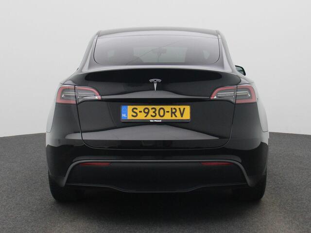 Tesla Model Y RWD 58 kWh