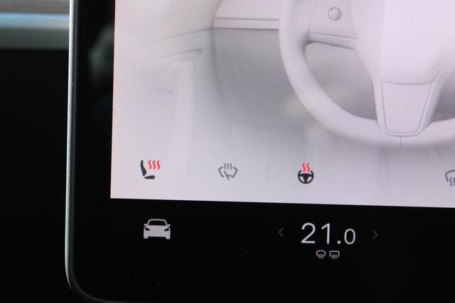 Tesla Model Y PERFORMANCE AWD 75 kWh SOh 92,4% PANO LEER AUTOPILOT 87000KM!!!