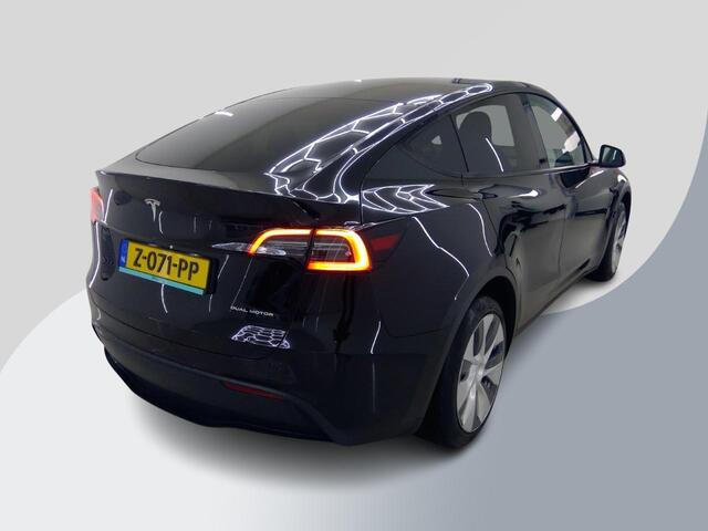 Tesla Model Y Long Range AWD 75 kWh | Dual Motor 514PK | 38.000 KM | SOH 95,1 % | Auto Pilot | WORDT VERWACHT!