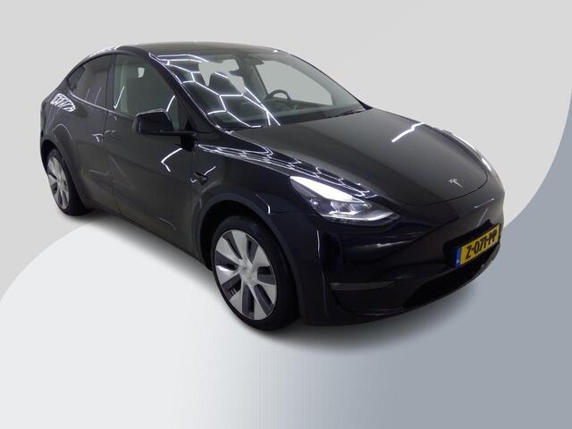 Tesla Model Y Long Range AWD 75 kWh | Dual Motor 514PK | 38.000 KM | SOH 95,1 % | Auto Pilot | WORDT VERWACHT!