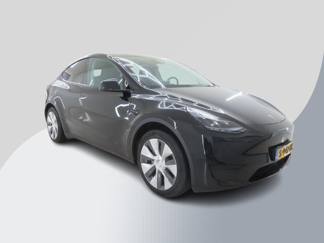 Tesla Model Y RWD 58 kWh | 43.000 KM | SOH 92,8% | AutoPilot | Panorama - Dak | WORDT VERWACHT!