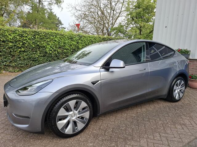 Tesla Model Y Long Range AWD 75 kWh MARGE ENHANCED PANODAK