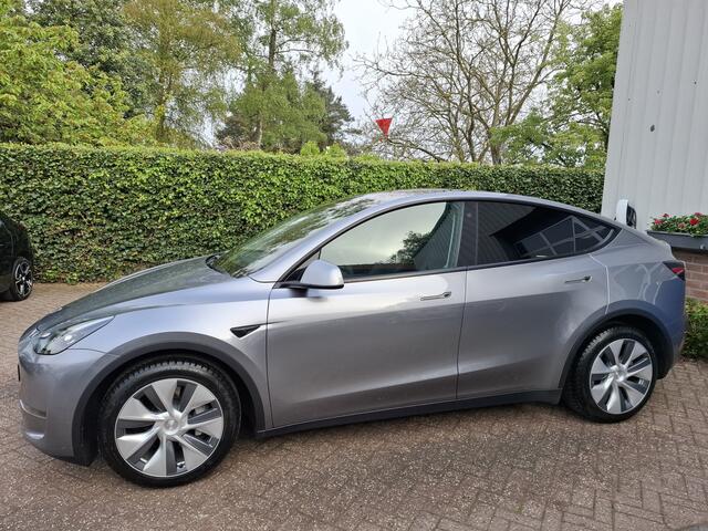 Tesla Model Y Long Range AWD 75 kWh MARGE ENHANCED PANODAK