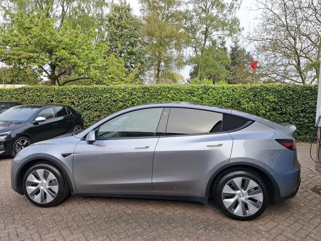 Tesla Model Y Long Range AWD 75 kWh MARGE ENHANCED PANODAK