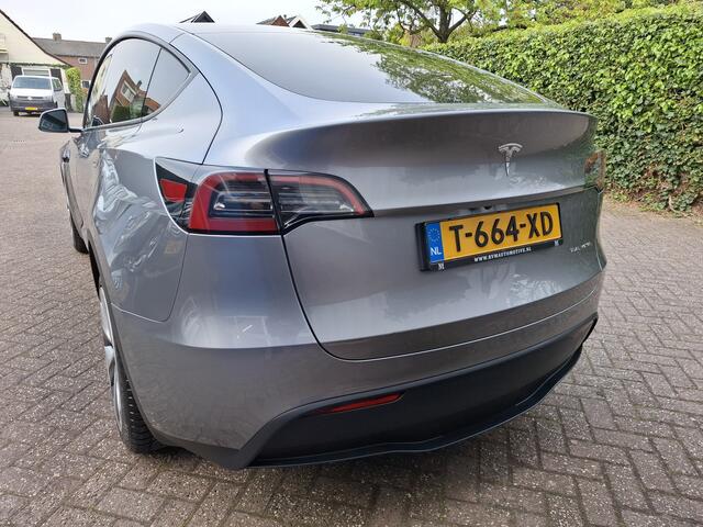 Tesla Model Y Long Range AWD 75 kWh MARGE ENHANCED PANODAK