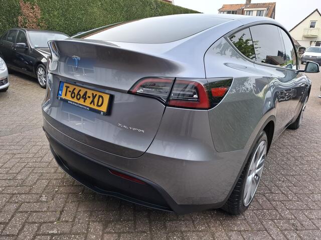 Tesla Model Y Long Range AWD 75 kWh MARGE ENHANCED PANODAK