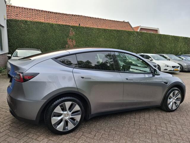 Tesla Model Y Long Range AWD 75 kWh MARGE ENHANCED PANODAK