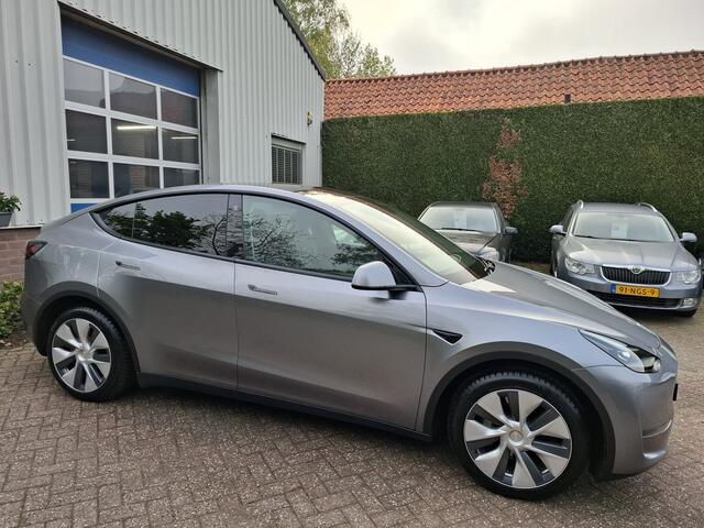 Tesla Model Y Long Range AWD 75 kWh MARGE ENHANCED PANODAK