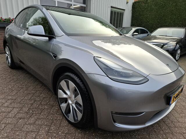 Tesla Model Y Long Range AWD 75 kWh MARGE ENHANCED PANODAK