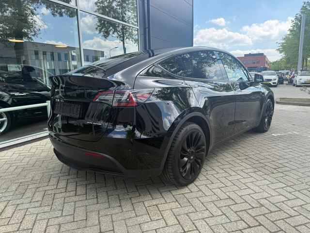 Tesla Model Y Long Range AWD 75 kWh |NAP|1e eigenaar|BTW|