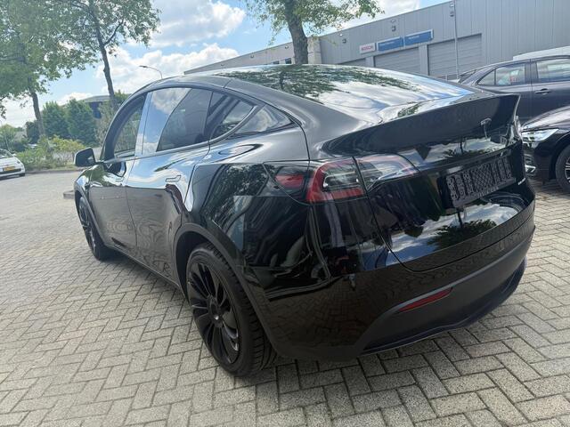 Tesla Model Y Long Range AWD 75 kWh |NAP|1e eigenaar|BTW|