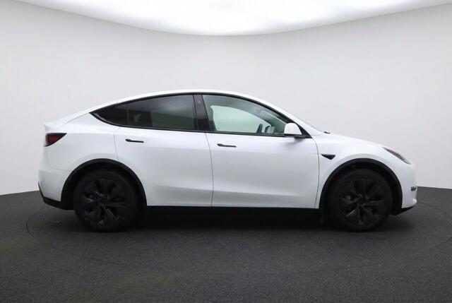 Tesla Model Y Long Range AWD 75kWh FSD 4 (HW4) l Warmtepomp l AMD Ryzen