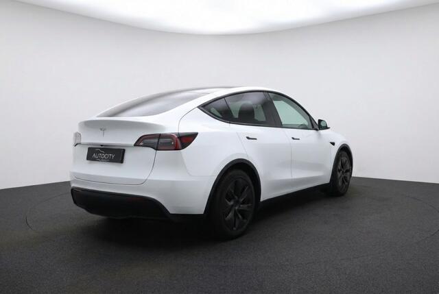Tesla Model Y Long Range AWD 75kWh FSD 4 (HW4) l Warmtepomp l AMD Ryzen