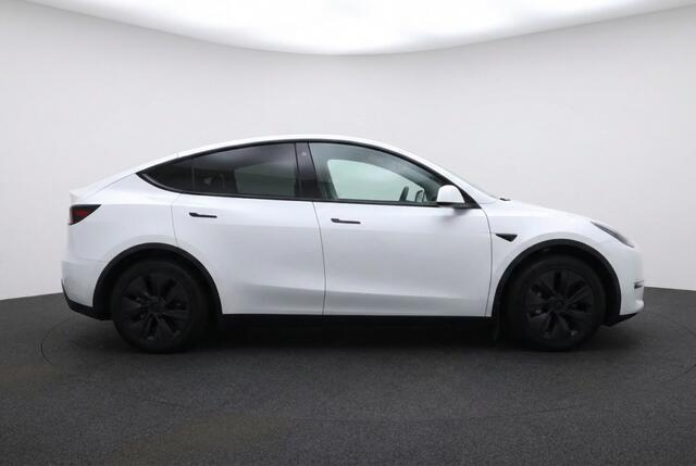 Tesla Model Y Long Range AWD 75kWh FSD 4 (HW4) l Warmtepomp l AMD Ryzen