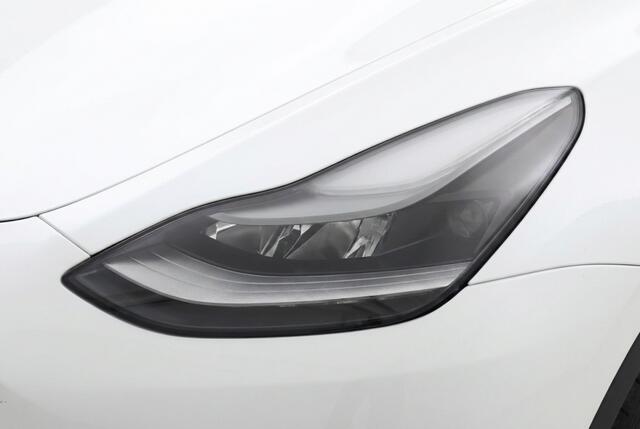 Tesla Model Y Long Range AWD 75kWh FSD 4 (HW4) l Warmtepomp l AMD Ryzen