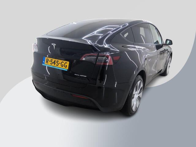 Tesla Model Y Long Range AWD 75 kWh | Dual Motor 514PK | 52.000 KM | Panorama Dak | WORDT VERWACHT!