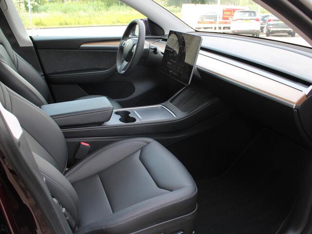 Tesla Model Y Performance AWD 75 kWh | SOH 92,1% | 462 PK | PANORAMA DAK |