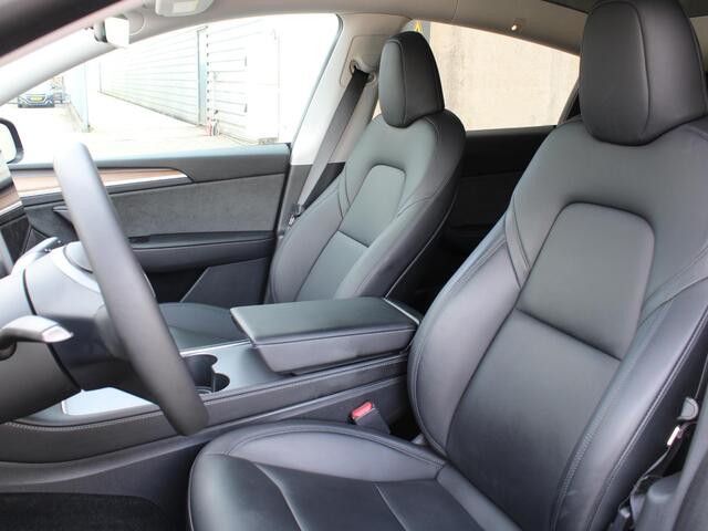 Tesla Model Y Performance AWD 75 kWh | SOH 92,1% | 462 PK | PANORAMA DAK |