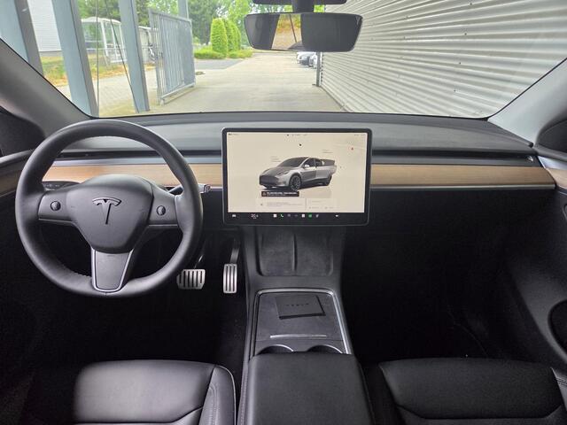 Tesla Model Y Performance AWD 75 kWh